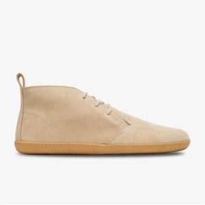 ViviBarefoot Gobi III Honey Suede